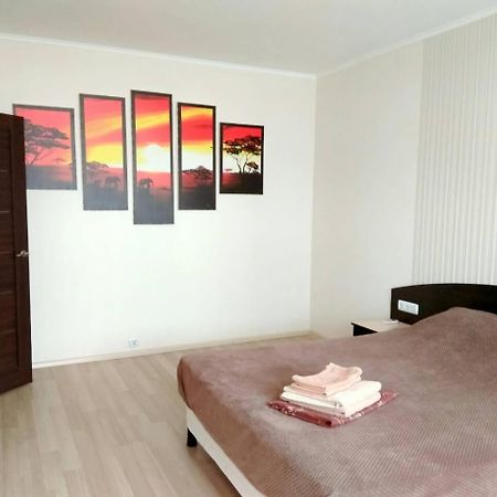 S&M Apartments Kiev Dış mekan fotoğraf