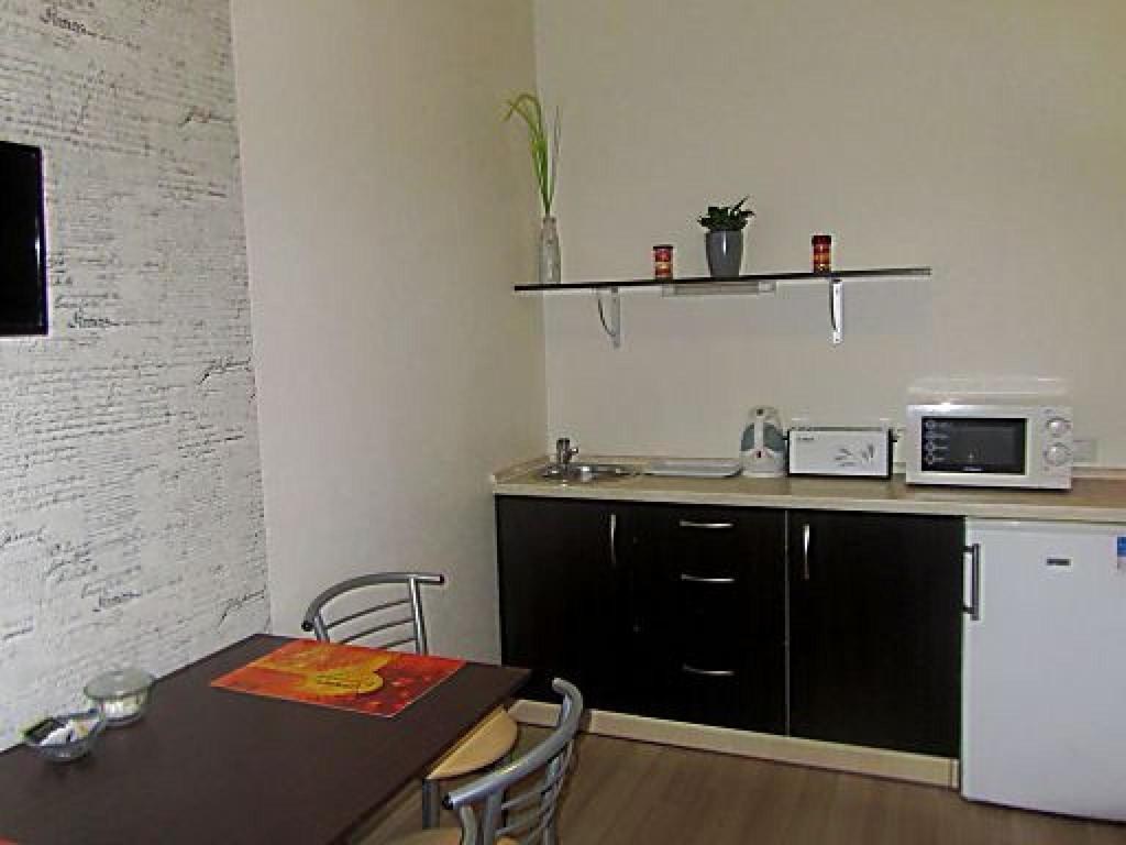 S&M Apartments Kiev Oda fotoğraf