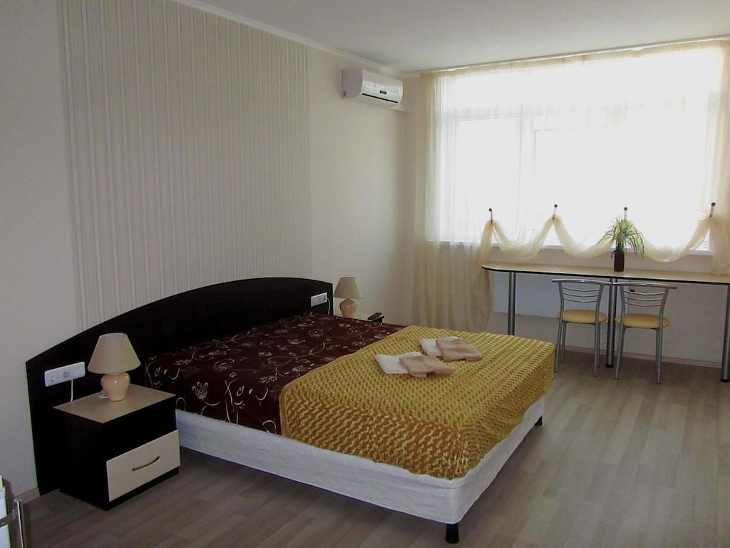 S&M Apartments Kiev Oda fotoğraf