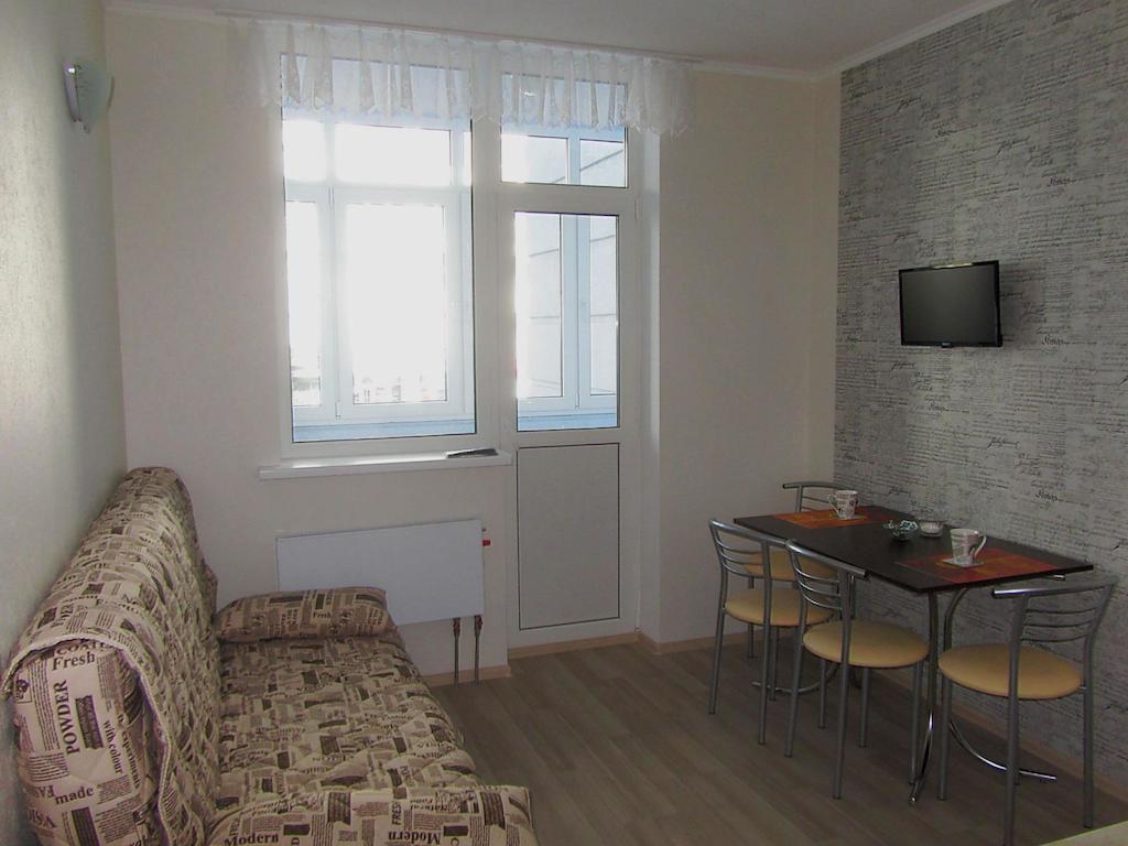 S&M Apartments Kiev Oda fotoğraf