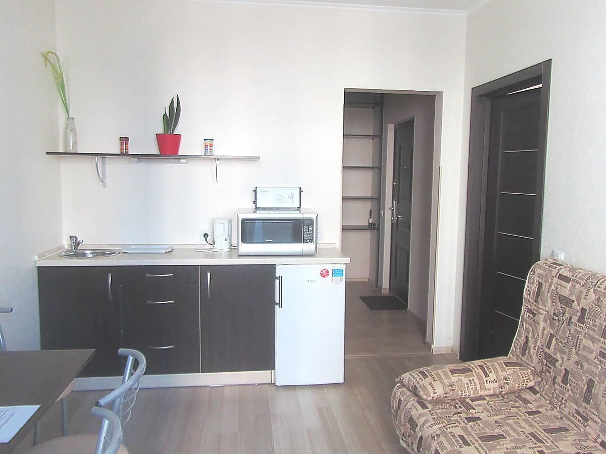 S&M Apartments Kiev Dış mekan fotoğraf